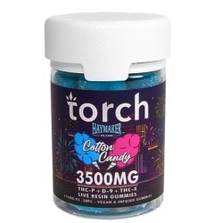 Torch Gummy  350 MG