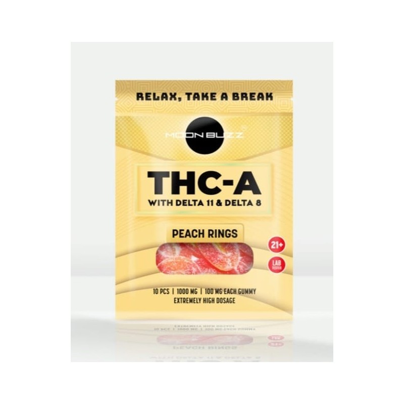 THC-A