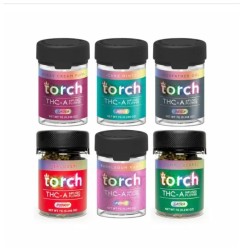 Torch THC-A