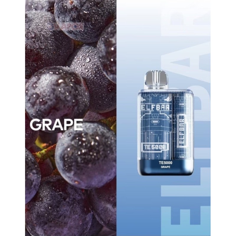 Grape Vape