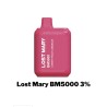 Lost Mary 5000