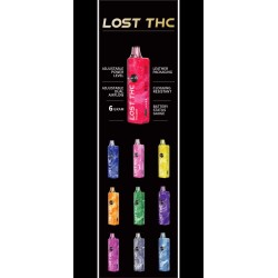 Lost THC