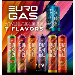 Euro Gas